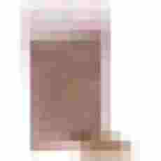 Annettes kleine Schätze - Naturliches Kräuterpulver in wiederverschließbarer Verpackung, ideal für kreative Geschenke.
