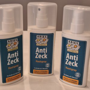 Anti Zeck Spray