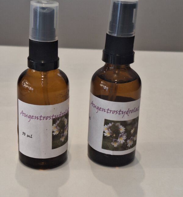 Augentrosthydrolat 50 ml