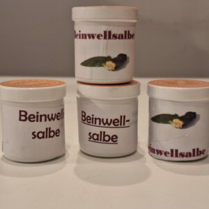 Beinwellsalbe 30 gramm