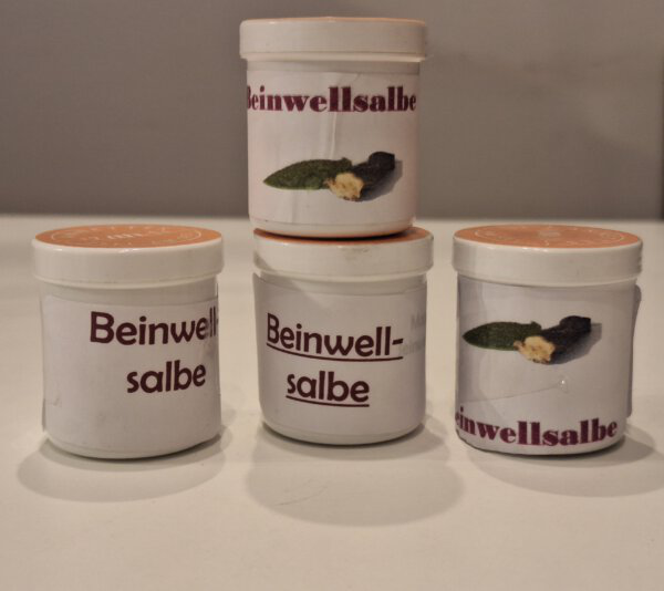 Beinwellsalbe 30 gramm