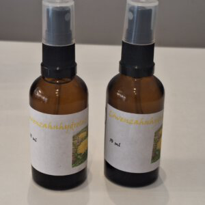 Löwenzahnhydrolat 50 ml