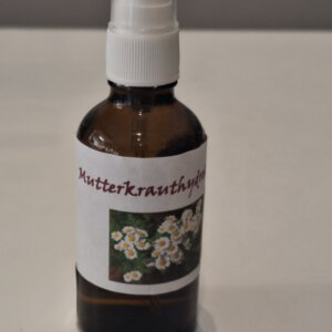 Mutterkrauthydrolat 50 ml