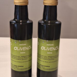 Olivenöl 250ml