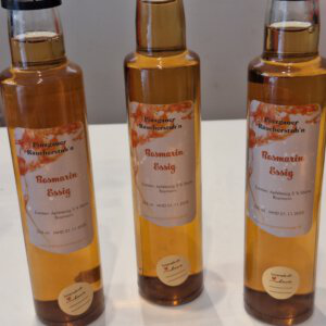 Rosmarinessig 250ml