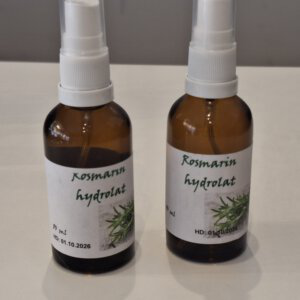 Rosmarinhydrolat 50 ml