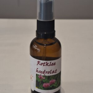 Rotkleehydrolat 50 ml