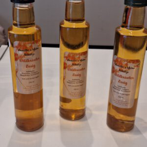 Wildkräuteressig 250ml